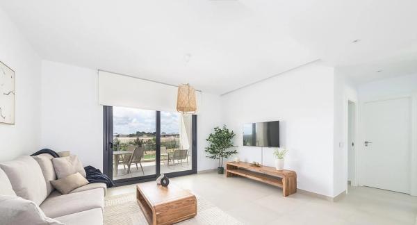 Sale of flat in Zona Pueblo, Pilar de la Horadada
 photo 1