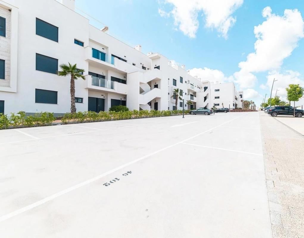 Venta de piso en Zona Pueblo, Pilar de la Horadada
photo 2