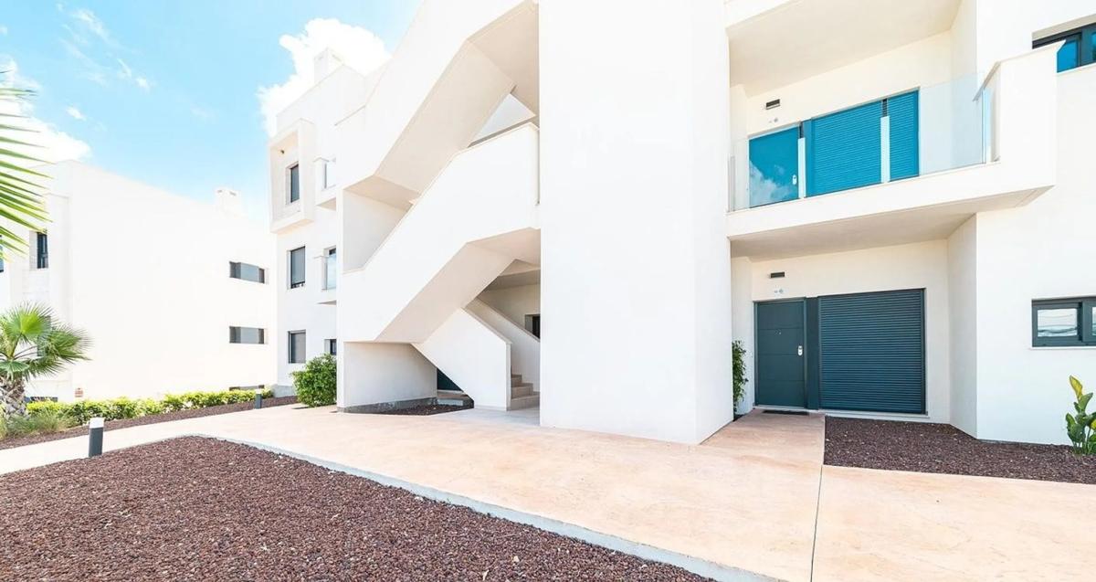 Venta de piso en Zona Pueblo, Pilar de la Horadada
photo 3