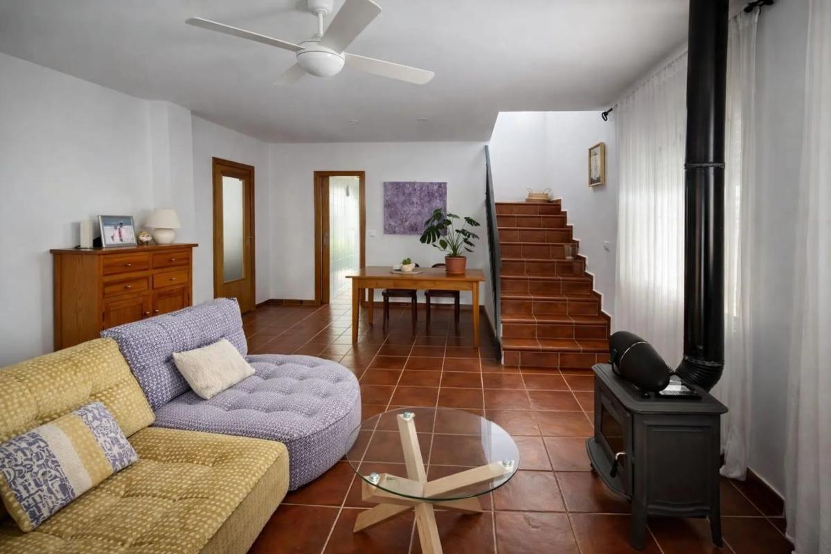 Sale of independent chalet in Calle Salar, Pilar de la Horadada
photo 4