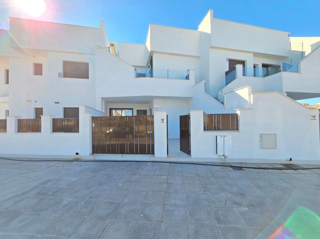 Sale of apartment in Avenida de la Constitución, 113, Pilar de la Horadada
photo 5