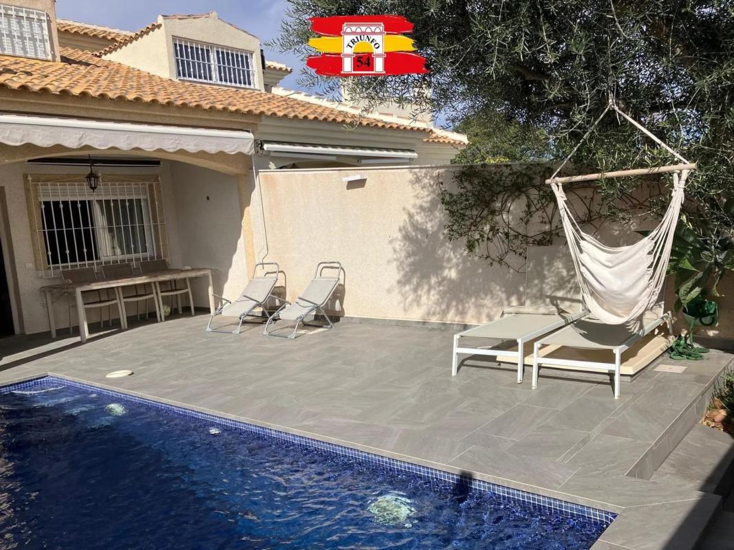 Properties for sale and rent in Spain photo 1