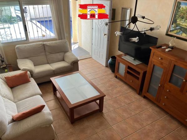 Chalet pareado en avenida Comunidad Murciana thumbnail 2