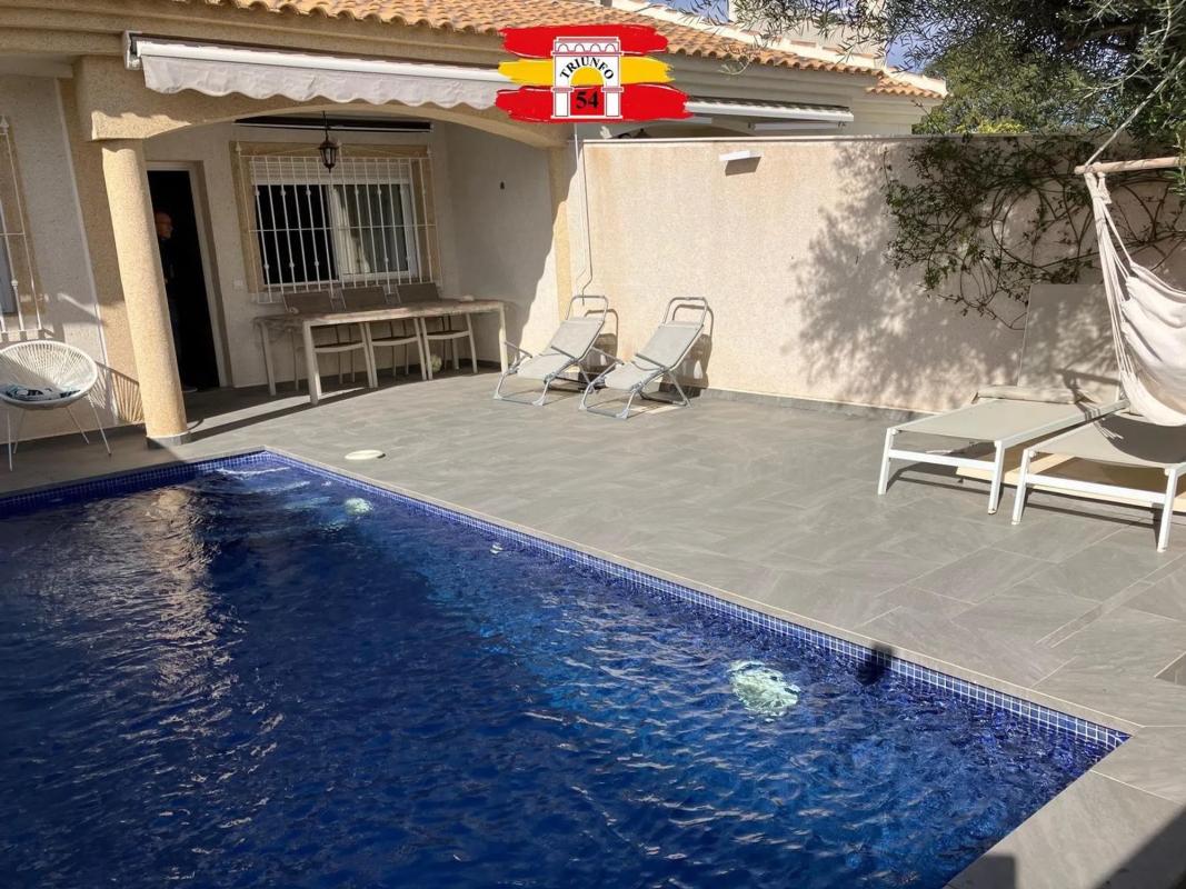 Properties for sale and rent in Spain photo 4