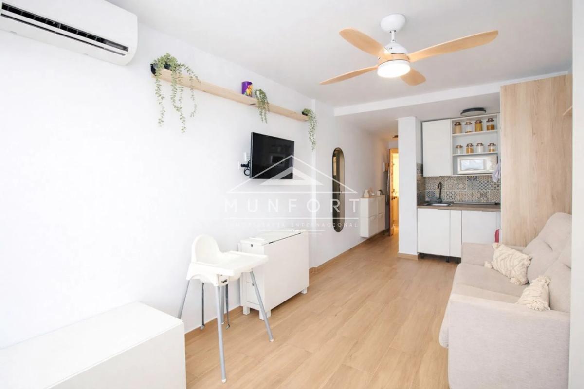 Sale of studio in Torre de la Horadada, Pilar de la Horadada photo 1