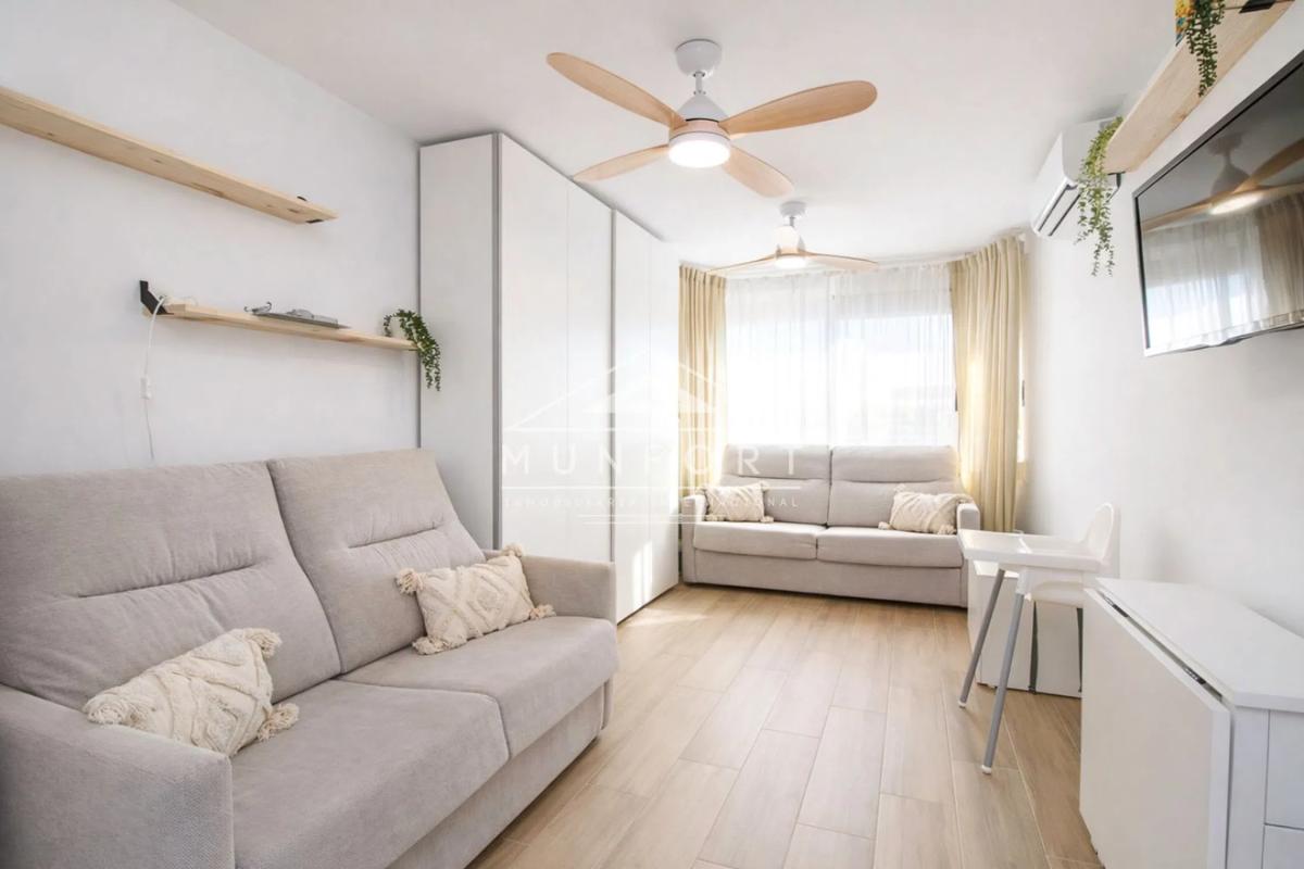 Sale of studio in Torre de la Horadada, Pilar de la Horadada photo 3