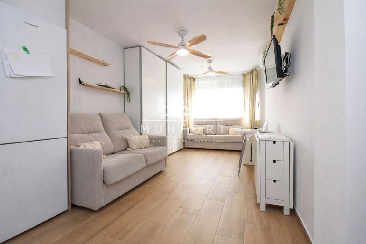 Sale of studio in Torre de la Horadada, Pilar de la Horadada photo 4
