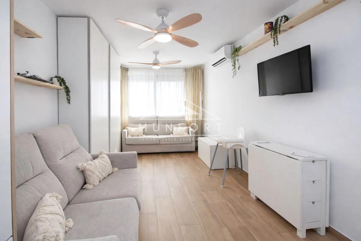 Sale of studio in Torre de la Horadada, Pilar de la Horadada photo 5