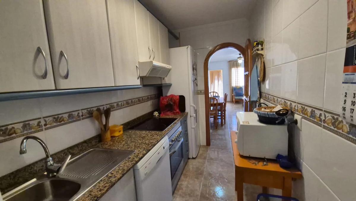 Sale of townhouse in Torre de la Horadada , Pilar de la Horadada photo 1