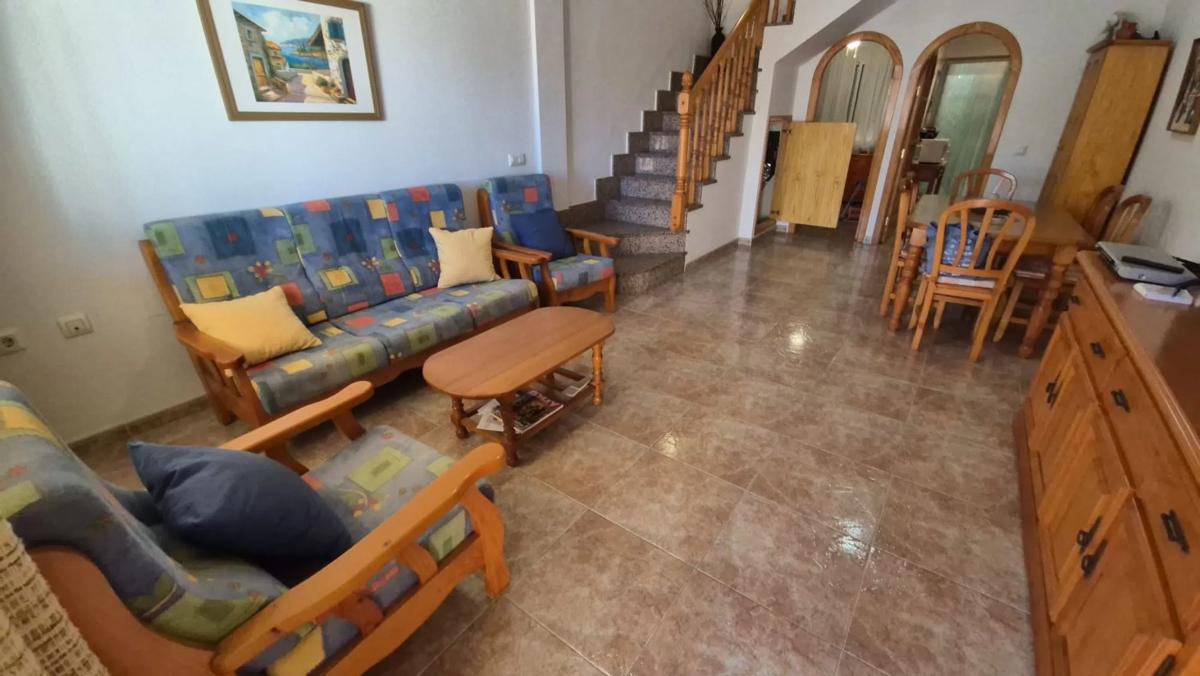 Sale of townhouse in Torre de la Horadada , Pilar de la Horadada photo 3