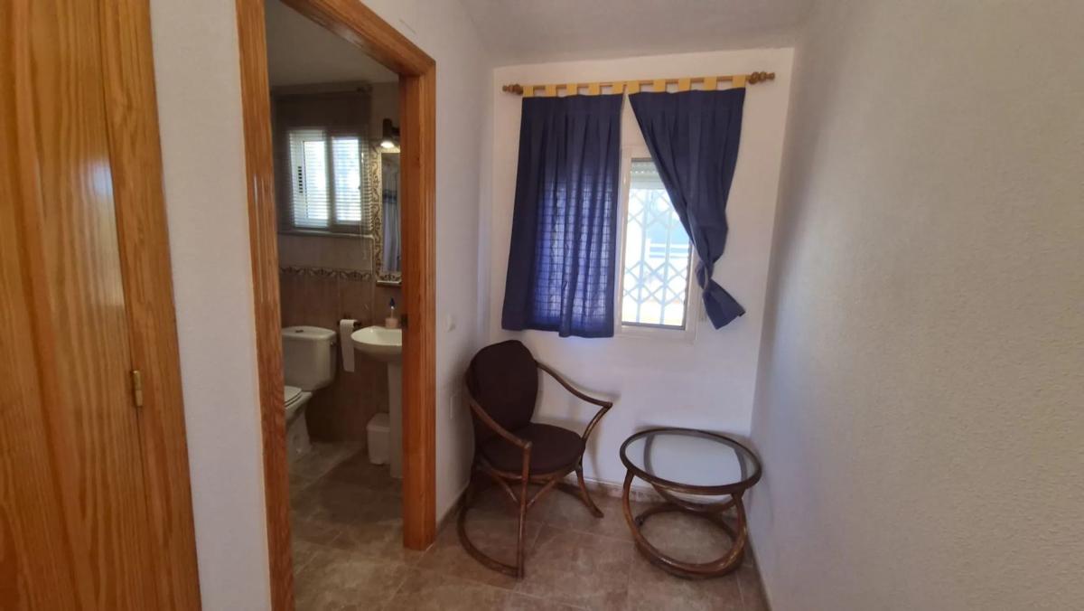 Sale of townhouse in Torre de la Horadada , Pilar de la Horadada photo 4