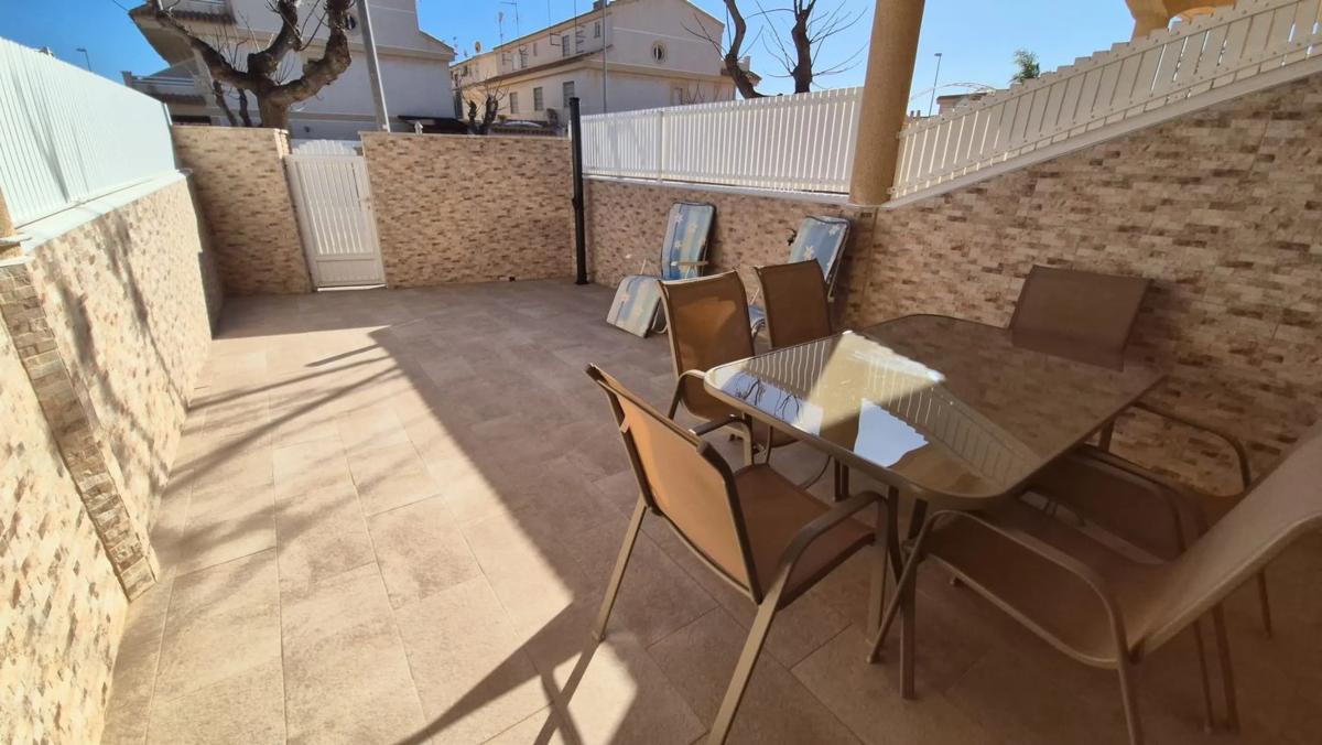 Sale of townhouse in Torre de la Horadada , Pilar de la Horadada photo 5