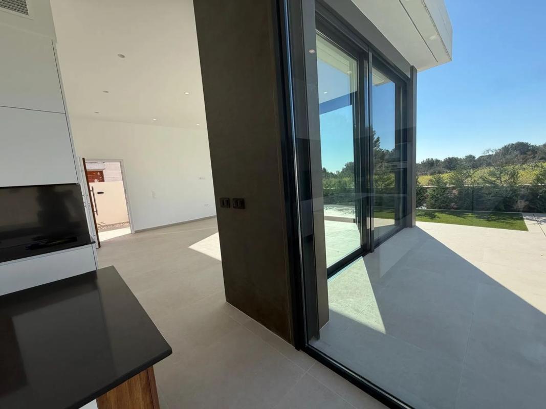 Sale of independent chalet in Pinar de Campoverde, Pilar de la Horadada
 photo 3