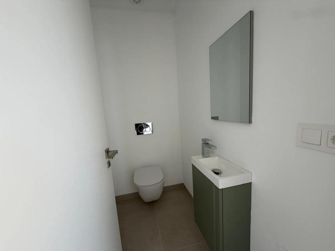 Sale of independent chalet in Pinar de Campoverde, Pilar de la Horadada
 photo 4