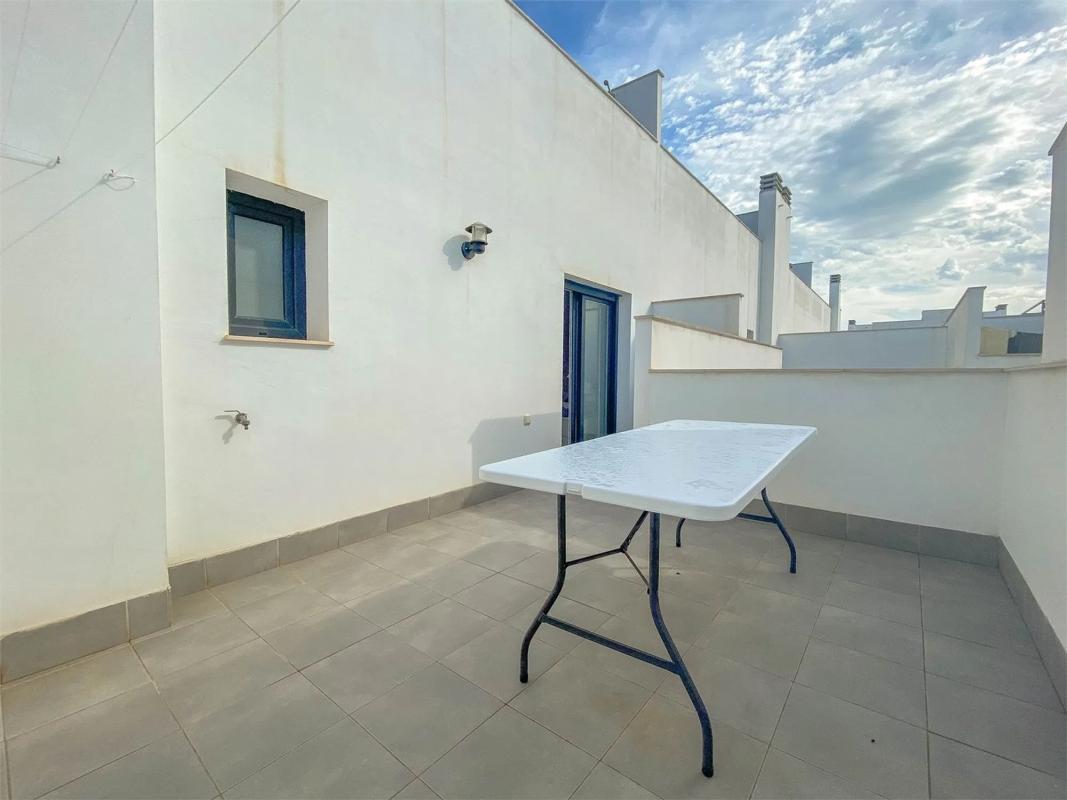 Sale of townhouse in Calle Corbeta , Pilar de la Horadada photo 5