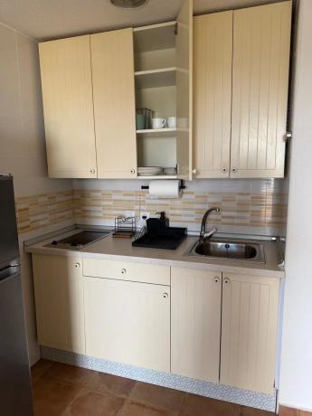 Estudio en venta en Avenida de Italia, 7, Pilar de la Horadada photo 1