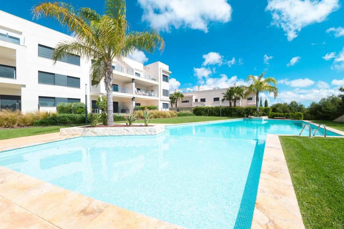 Sale of apartment in Zona Pueblo, Pilar de la Horadada
photo 1