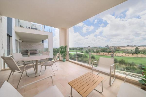 Sale of flat in Zona Pueblo, Pilar de la Horadada
 photo 2