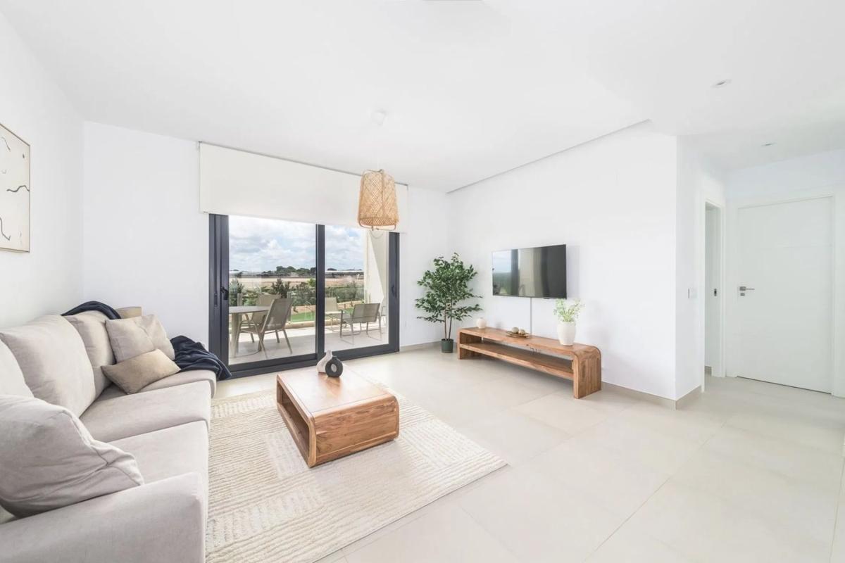 Sale of apartment in Zona Pueblo, Pilar de la Horadada
photo 5