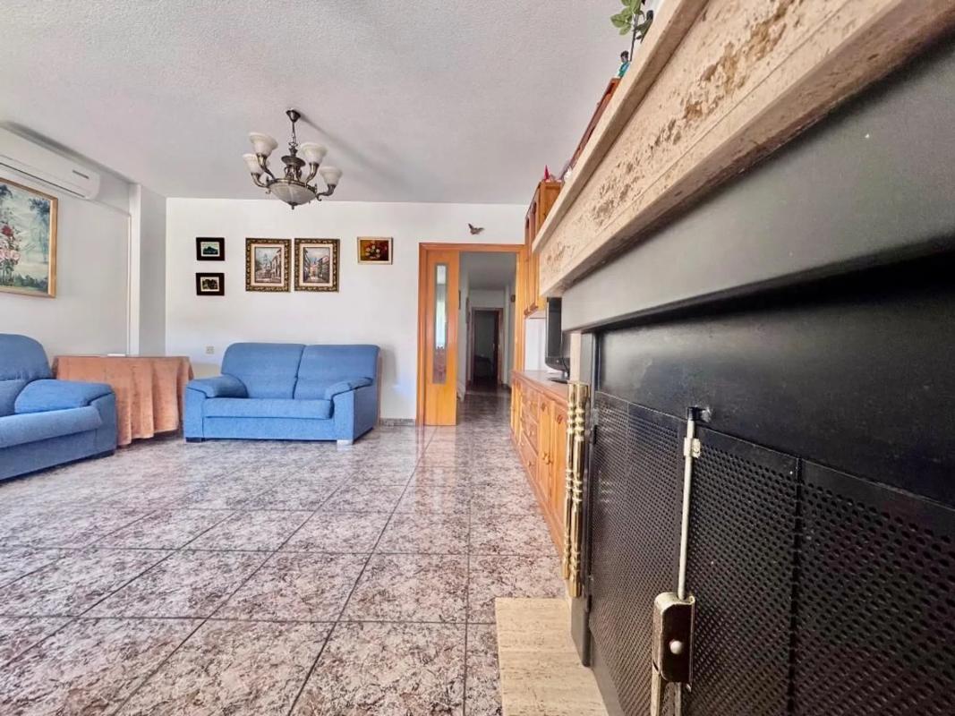 Sale of townhouse in Torre de la Horadada , Pilar de la Horadada photo 1