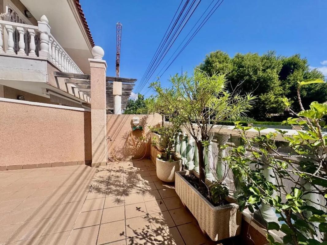 Sale of townhouse in Torre de la Horadada , Pilar de la Horadada photo 3