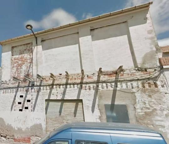 Sprzedaż mieszkania w Calle Agustín Bertomeu, 17, Rafał
 photo 4
