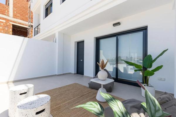 Duplex na sprzedaż w Calle Conservas la Niña del Segura, Rafał photo 4
