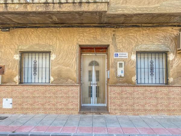 Chalet wolnostojący na sprzedaż w Calle Juan Ramon Jimenez, Rafał photo 1