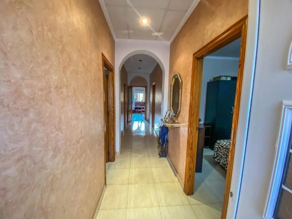 Chalet wolnostojący na sprzedaż w Calle Juan Ramon Jimenez, Rafał thumbnail 1