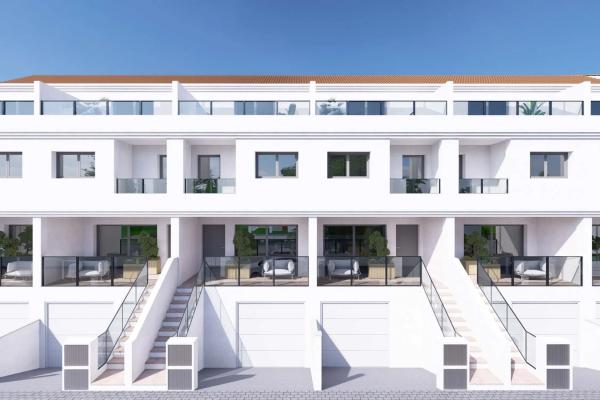 Chalet pareado photo 2