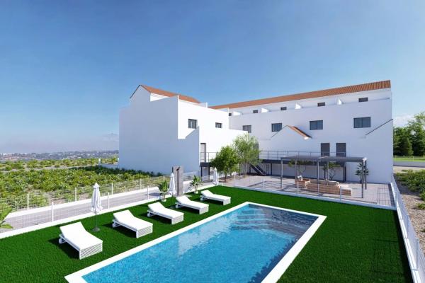 Chalet pareado photo 4