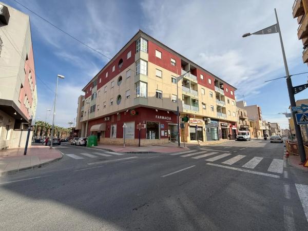 Sale of flat in Centro, Rojales
 photo 1