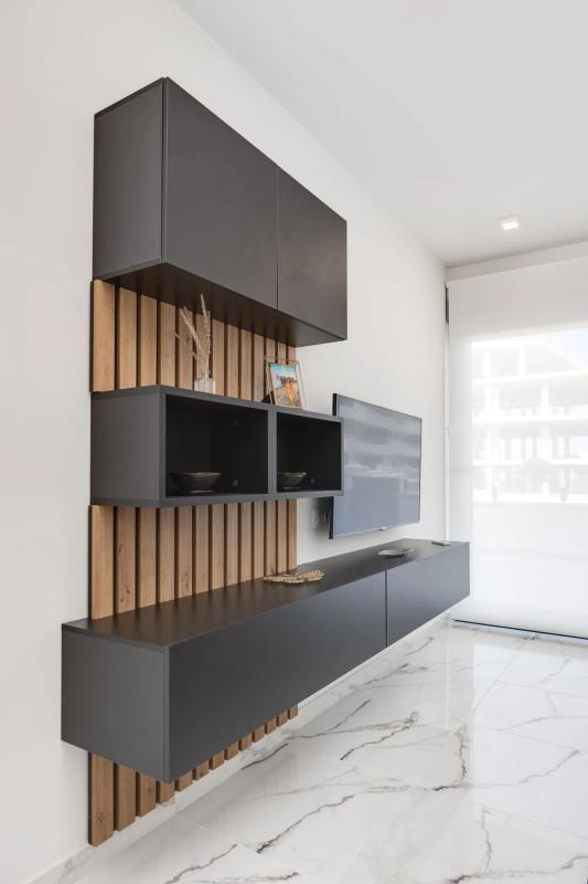 Продажа квартиры на Avenida de Almería, Рохалес
photo 2