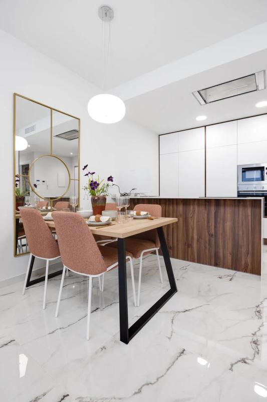Продажа квартиры на Avenida de Almería, Рохалес
photo 5