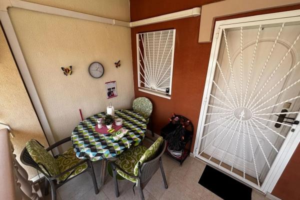 Chalet adosado en avenida de Huelva thumbnail 1