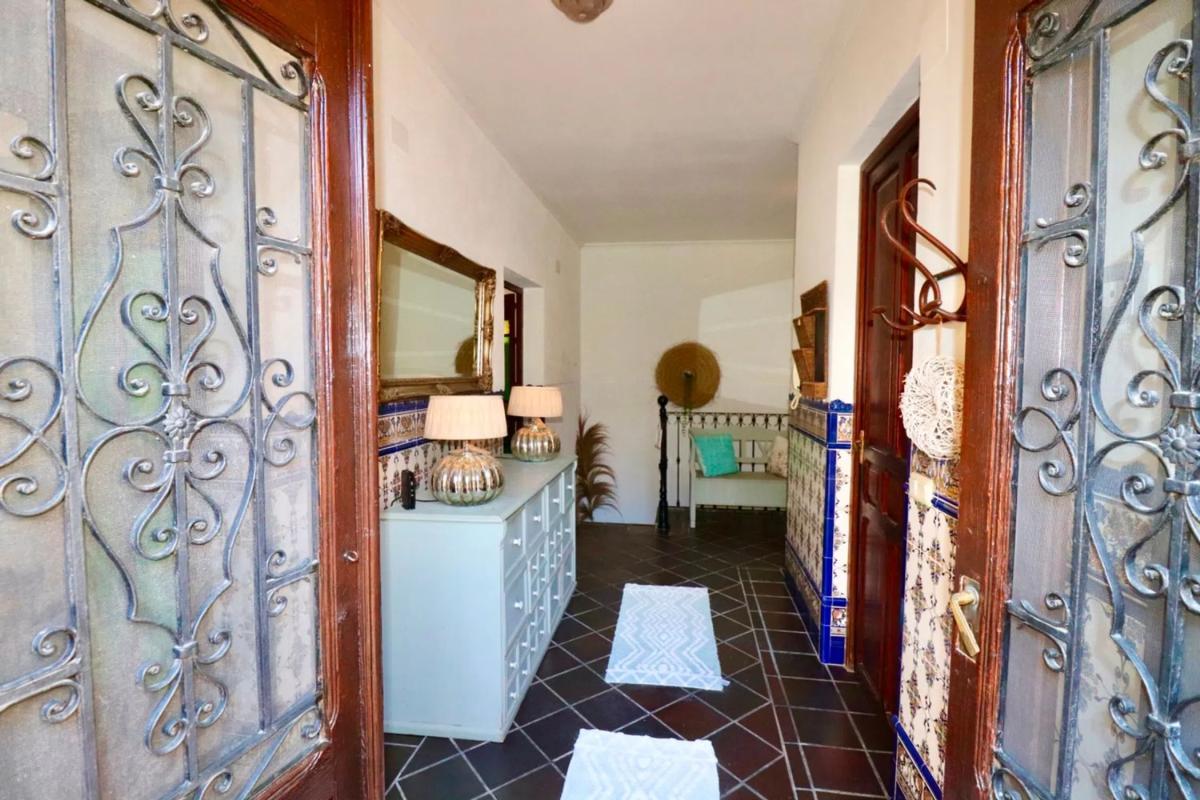Venta de chalet independiente en Heredades, Rojales
 photo 4