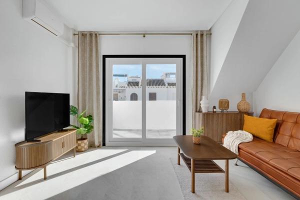 Sale of flat in Avenida de La Costa Azul, Rojales
thumbnail 2