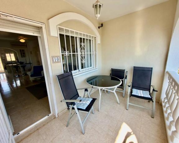 Sale of flat in Calle Lugo Numero 1, Rojales
photo 1