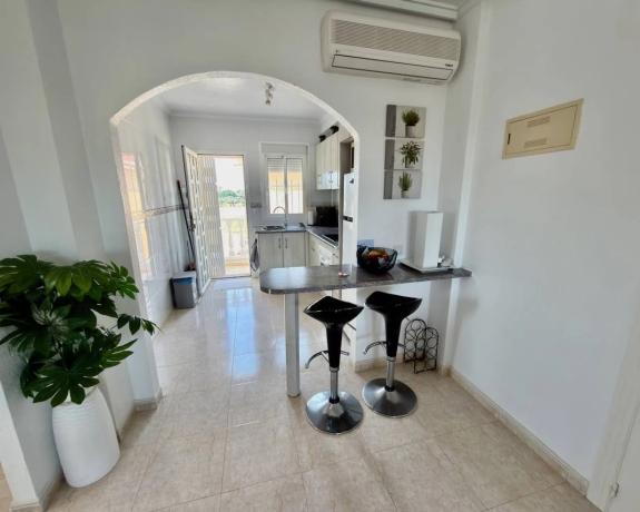 Sale of flat in Calle Lugo Numero 1, Rojales
thumbnail 2