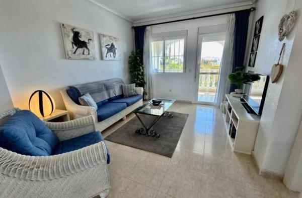 Sale of flat in Barrio Doña Pepa, Rojales
thumbnail 1