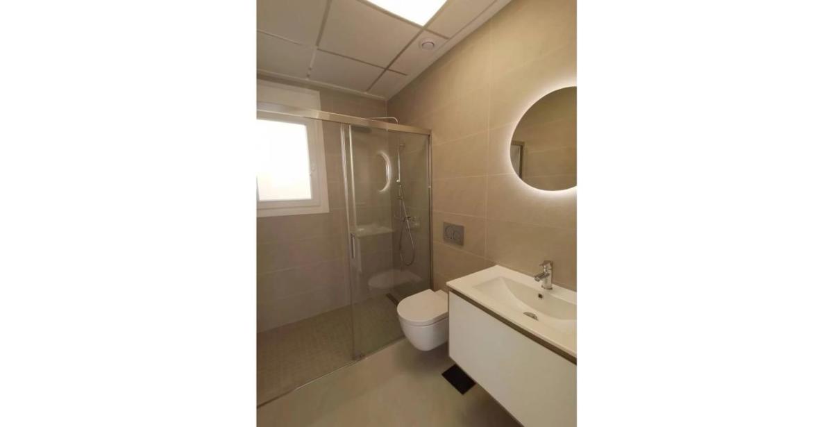Sale of independent chalet in Calle Número 1, Benferri
photo 4