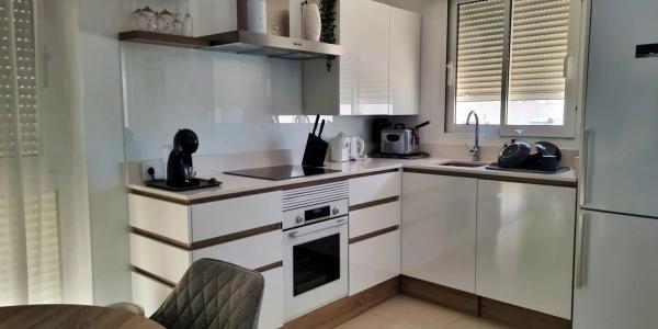 Penthouse for sale at Calle San Sebastián, Rojales photo 1
