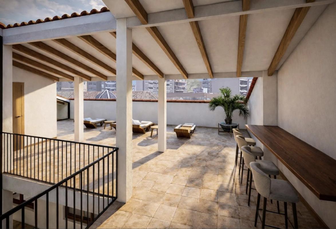 Obra nueva Calle Pou 4, 6 en La Villajoyosa / Vila Joiosa (Revista) photo 4
