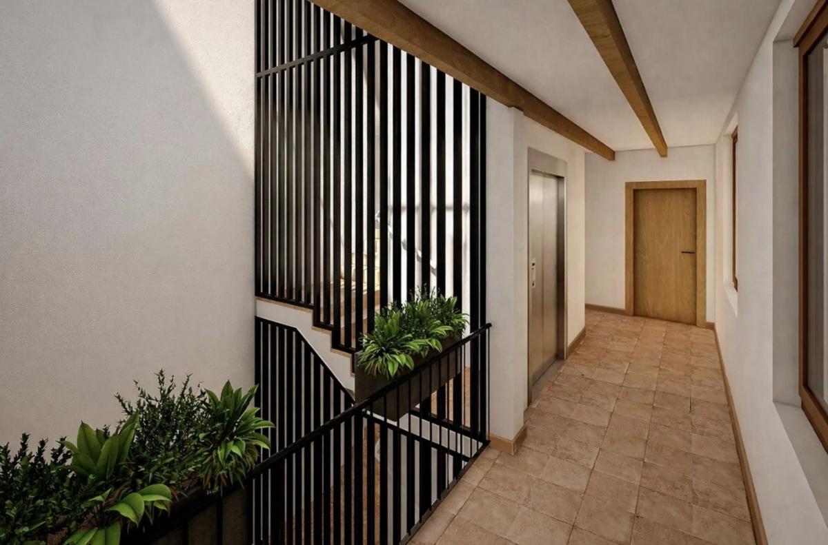 Obra nueva Calle Pou 4, 6 en La Villajoyosa / Vila Joiosa (Revista) photo 5