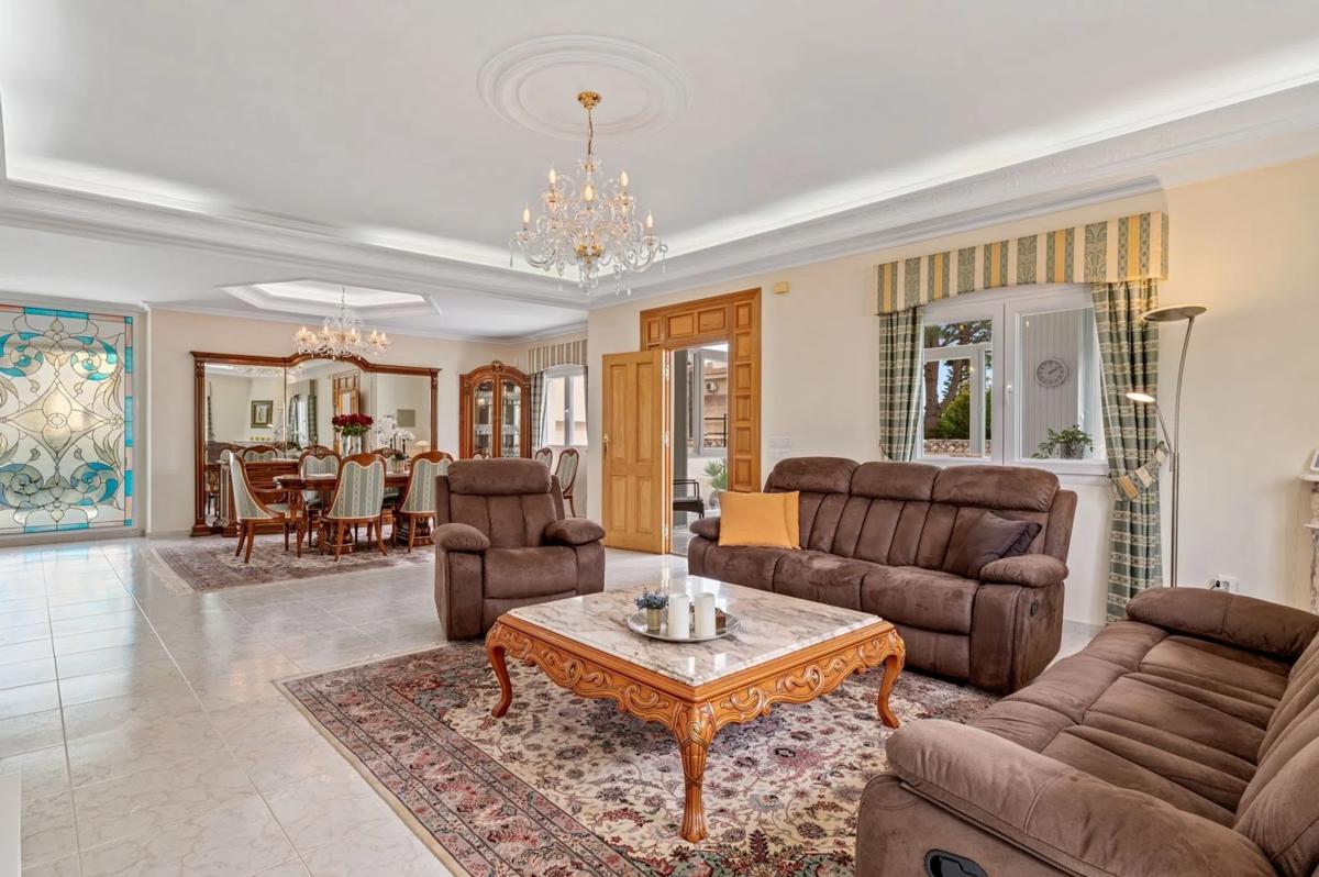 Venta de chalet independiente en Calle Guardamar, 5, Rojales
photo 4