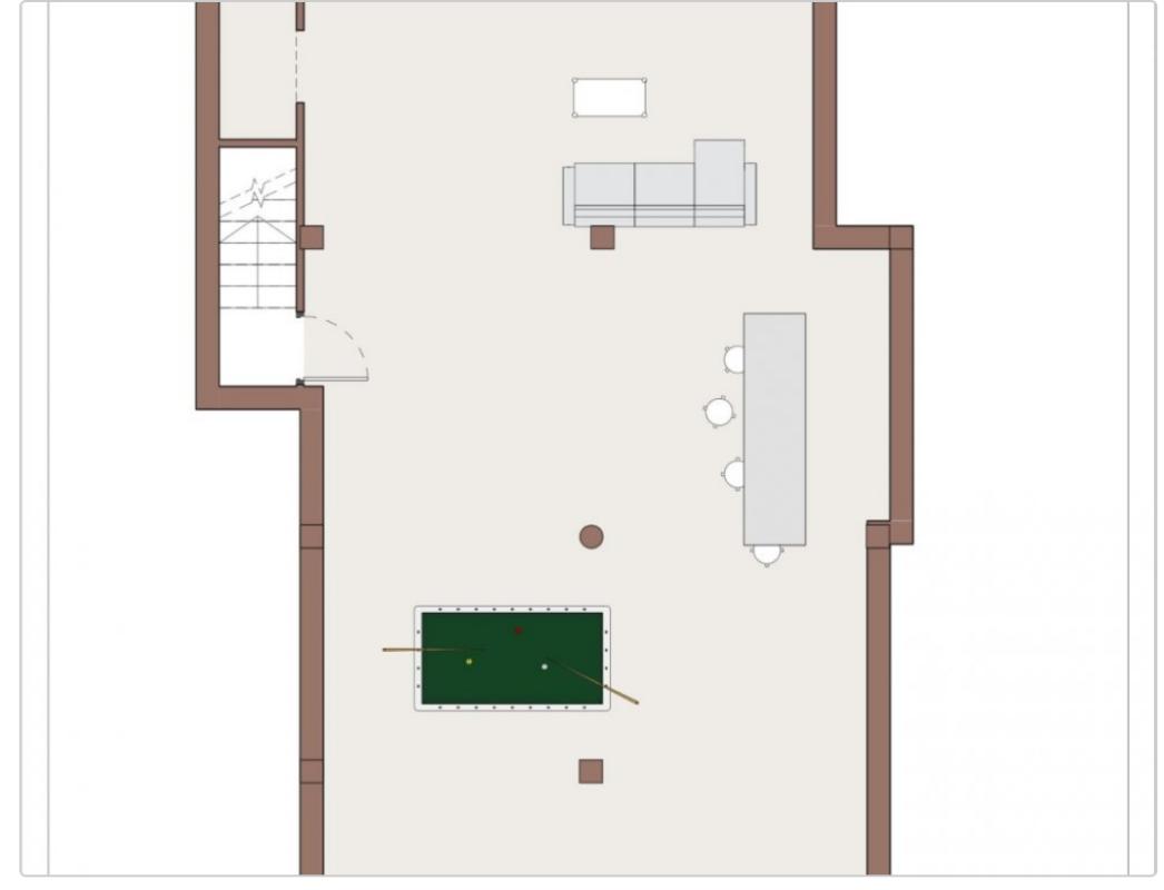 Obra nueva Monte Carmelo en Vera (Revista) plan 3