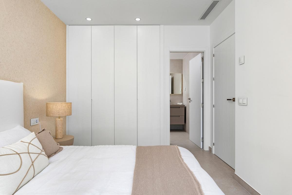Obra nueva Riomar Luxury Living FIV en Pilar de la Horadada (Revista) photo 5
