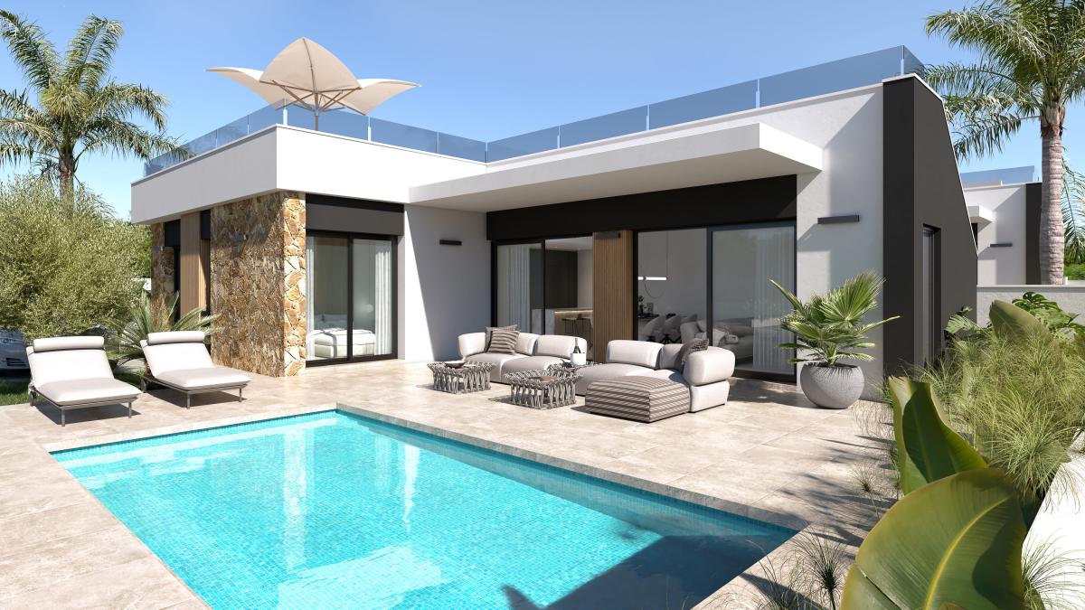 Lo Marabu Villas - Juliet