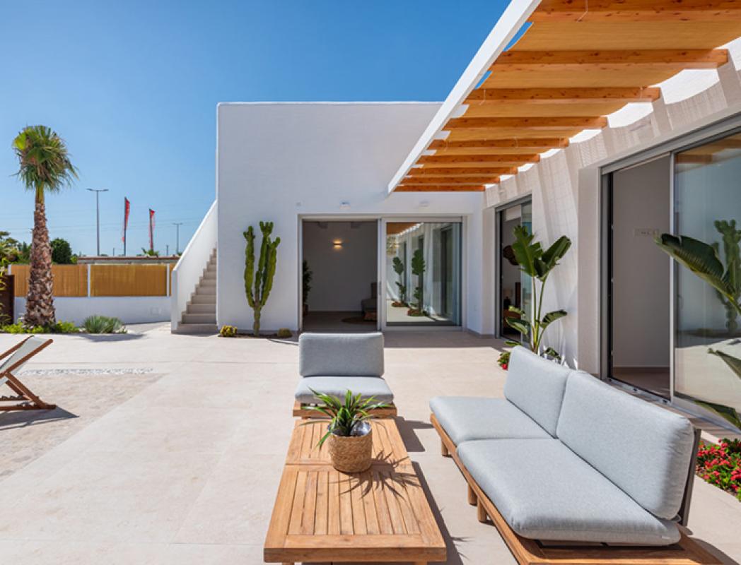 Villa Creta