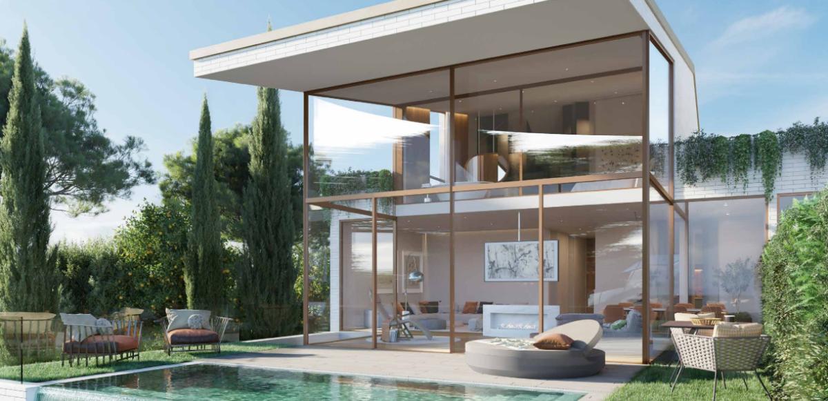 North Residences Villas